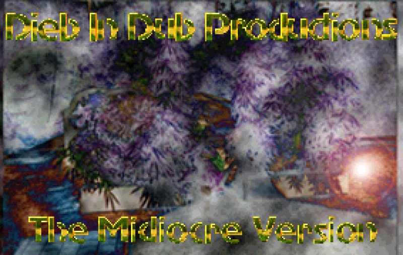 Demotape cover