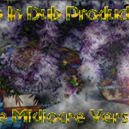 Demotape cover