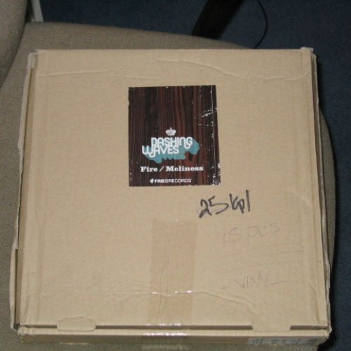 Memories of 2003